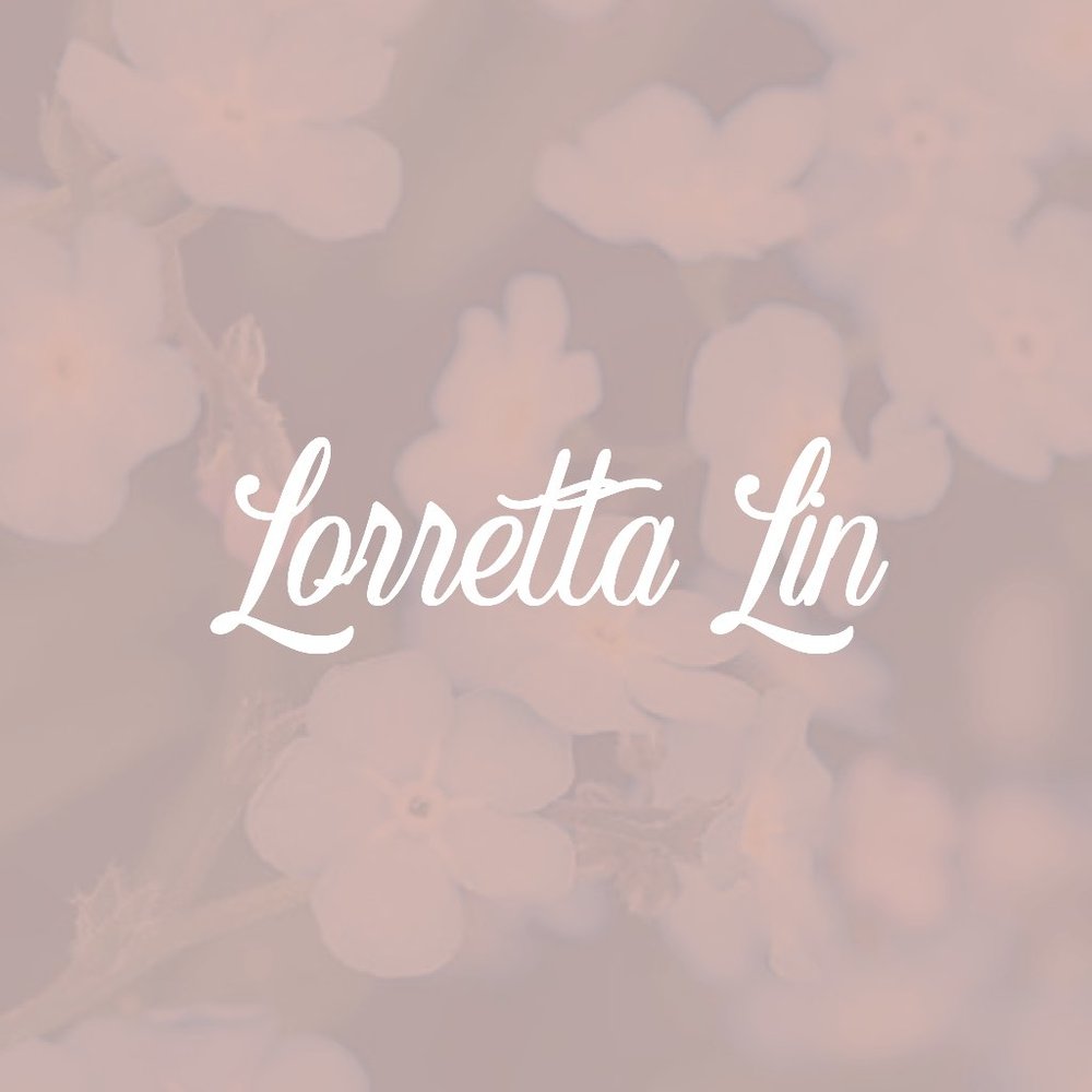 Meet your Posher, Lorretta